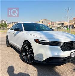 هوندا أكورد